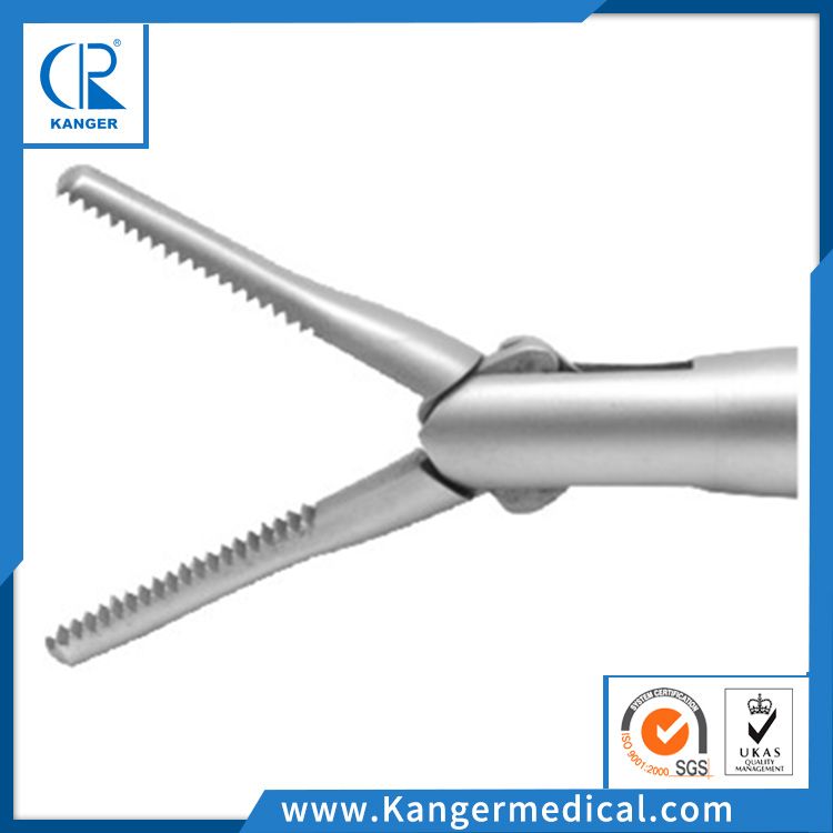 101.009Duckbill big grasping pliers.jpg