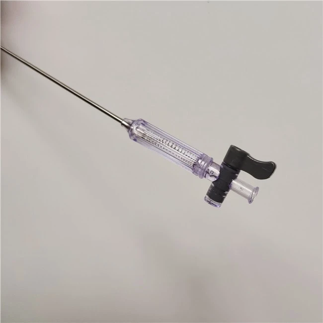 Disposable Veress Needle