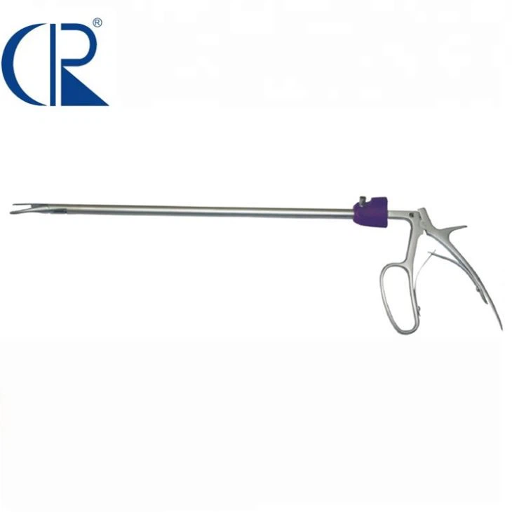 Polimer Ligation Clips Appliers