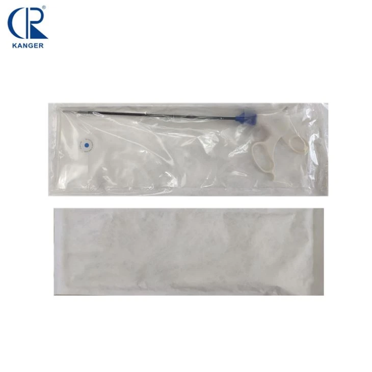 Disposable Laparoscopic Johan 40mm Grasper