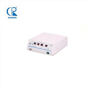 Οθόνη αφής CO2 Insufflator