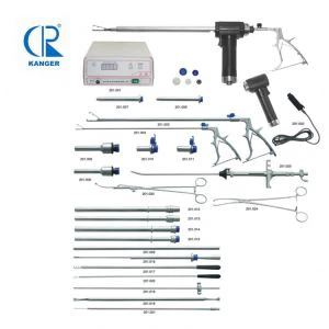Morcellator μήτρας