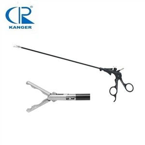 Λαπαροσκοπική Max Atraumatic Forceps
